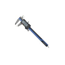 블루텍 디지털 버니어 캘리퍼스 300MM BD500-300 노기스 내측 외측 두께 측정, 1개