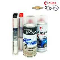 크루즈 스프레이 카페인트 G6C 마르스스톤 차량용 페인트 커버펜, 크루즈 (11.07~17.01), GO6_가솔린메탈릭_주문제작, 제일 주문제작 스프레이