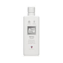 AUTOGLYM 오토글림 메탈 폴리쉬 325ml