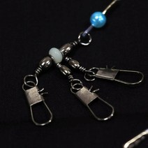 인천낚시1번지 쭈쭈 인타스넵 채비 쭈꾸미 갑오징어