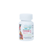 2박스 다이어트필 총1개월분 가르시니아 체지방감소 탄수화물 굶지않는 다이어트, [2박스] 다이어트필 (총1개월분)