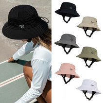 스포츠_ 플래닛서프 서프햇 PS002UAC, 카키_K