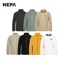 [네파] 공용 데이브 보아 플리스 자켓 7GF6141