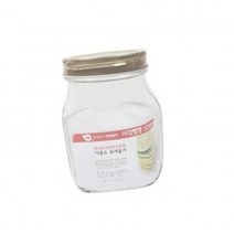 [가성비 최고]사각쨈병1000ml YS21MR11, 쿠팡 1