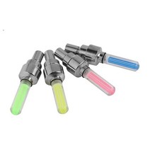 (대폭할인) 자전거 휠 라이트 / 바이크 킥보드 바퀴 조명 불빛 라이트, 선택01 BHL-100(핑크)세트