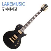 스윙 MLP-100 일렉기타, 매트블랙