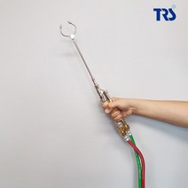 하이드록스 용접토치, 옵션6) 플렉시블 토치