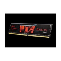 G.Skill AEGIS F4-3000C16D-16GISB Memory 16GB DDR4 (2x8GB)