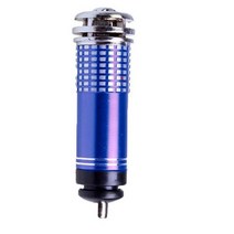 국산 차량용 공기청정기 카니발 펠리세이드 공기청정기 자동차 차량 12v 미니 자동 자동차 ionic oxygen ionizer bar anion hot s3t0, 푸른