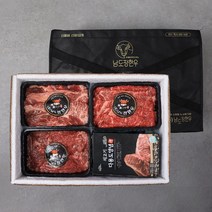농협안심한우 1등급 1++등급 선물세트, 채반2호 꽃등심 1kg