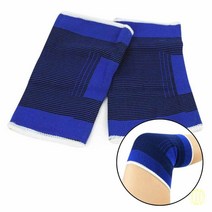 무릎 보호대 얇은발목보호대 무릎보호대등산