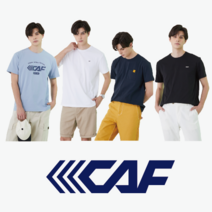 르까프 [르까프] 남성 소로나 티셔츠4종