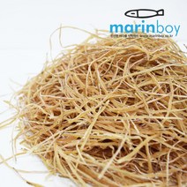 마린보이푸드 국산오징어실채 300g, 1개