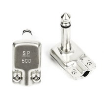SQUAREPLUG 패치 플러그 Angle형 1개 (SP500), 단품