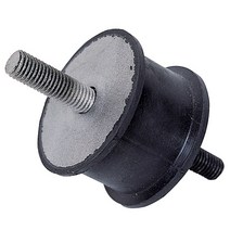 화성고무 볼트방진고무 15x6 (RUB-A1)