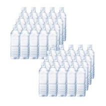 삼다수 그린 무라벨 500ml 40개입
