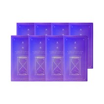 효쏙 소화효소 누룽지맛 백만역가, 8BOX, 3gX15포(45g)