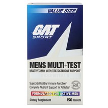 GAT 남성 멀티 테스트 150정
