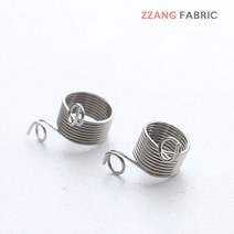 짱패브릭 뜨개골무(2가닥합사용) 골무, 15mm