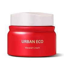 더샘 어반 에코 와라타 크림 50ml