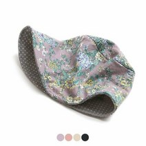 놈스타일 여성모자 CHC2108 와이어벙거지모자