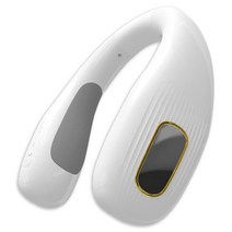 인포벨 목에착 핫 넥히터 넥밴드 넥워머 온열기 목난로 핫팩, 단일옵션