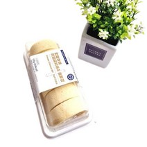연세 크림치즈우유롤케익 베이커리간식 120g, 2개