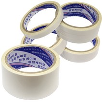 [동화] 양면테이프 낱개 - 종류선택, 양면테이프 50mm (1개입)
