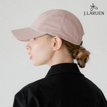 [KT알파쇼핑]제이로렌 캠프캡 (6color/국내생산)