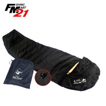 타이거스톰 침낭커버 프리사이즈, 1개