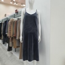 벨벳 레이어드 원피스(MB1ZOPM305Z)