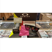 오클리 프로그스킨 편광선글라스 OO9245-02 FROGSKINS 룩소티카 정품