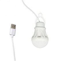 휴대용스탠드 탁상스탠드 침대독서등 모니터조명 독서등 샤오미-5V USB 전원 책등 LED 랜턴 휴대용 캠핑, 01 1pc