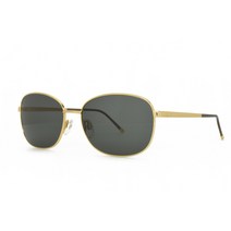 로덴스톡 Germany 7410 A 정품 선글라스 57 16 135 Gold