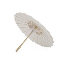 오행 20cm/30cm/40cm 중국 빈티지 DIY 빈 종이 우산 웨딩 장식 사진 촬영 파라솔 댄스 소품