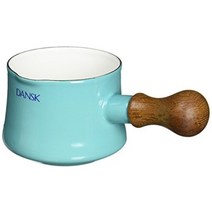 Dansk 덴스크 단스크 코벤 스타일 냄비 모던 미드센츄리, 민트, 뚜껑 없음