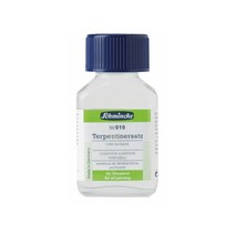쉬민케 보조제 솔벤트(용매) 60ml Turpentine Substitute GS50019025