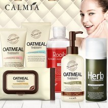 칼미아 클렌징 모음 오일티슈폼워터화장솜선크림, 칼미아 아웃도어 선블록