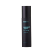 남자올인원 넥스트뷰 포 맨 퍼팩트 아쿠아 올인원150ml, 5개