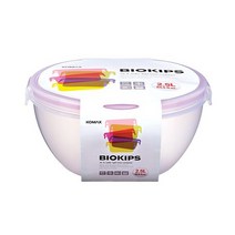 NEW바이오킵스 볼용기 원33호2.5L, 없음, 선택완료