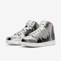 나이키 클랏 덩크 하이 플럭스 영원스토리지