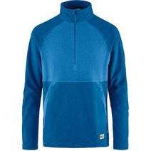 피엘라벤 바르닥 라이트 플리스 풀오버 - 남성용