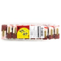 jp)사토세이카 아즈끼 모나카 350g _2개 일본과자, 2개