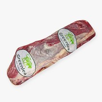 [마블플러스] 뉴질랜드 안심 원육 자연방목 목초사육 캠핑용 가정용 홈파티용, (냉동) 뉴질랜드 안심 원물 1.4kg