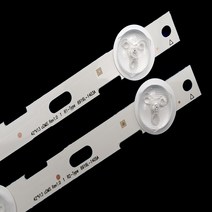 산업용컴퓨터 산업용PC 미니PC 산업용피씨 10 Pcs Led 백라이트 스트립 Voor Lg 42LN5300 42LN5204 42LN5200 AGF78379401 42 