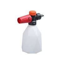 500ml 폼랜스 1/4