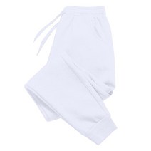 여성등산바지 캐주얼 플리스 트레이닝 긴바지 남성용 소프트 스포츠 조깅 팬츠 5 가지 색상 가을 겨울 상품