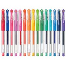 유니볼 시그노 UM-151 중성펜 볼펜, 보르도블랙, 1개