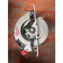 전기톱 브러시리스 원형 도구 전용 두 번째 손 인치