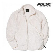 미라클 PLUSE정품 소프트 웜 실키 플리스 베이직 아이보리